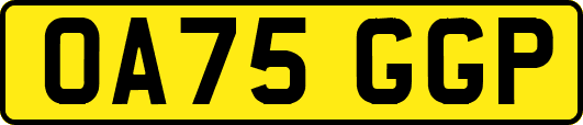 OA75GGP