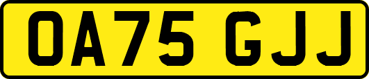 OA75GJJ