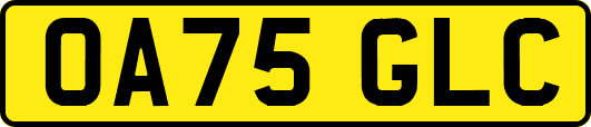 OA75GLC