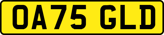 OA75GLD