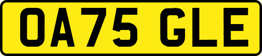 OA75GLE