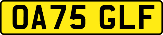 OA75GLF