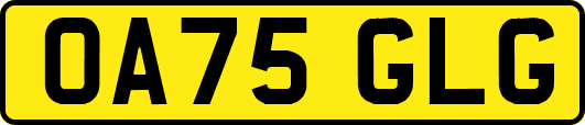 OA75GLG