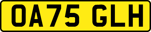 OA75GLH
