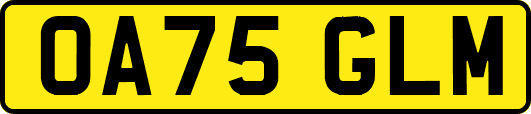 OA75GLM