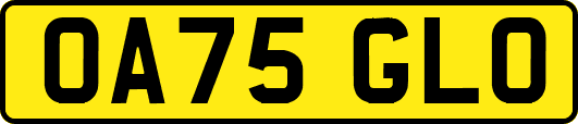 OA75GLO