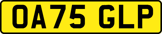 OA75GLP