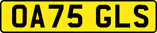OA75GLS