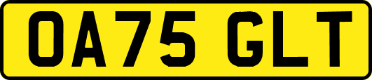 OA75GLT
