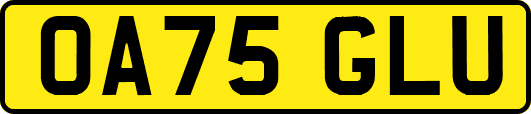 OA75GLU
