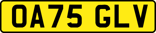 OA75GLV