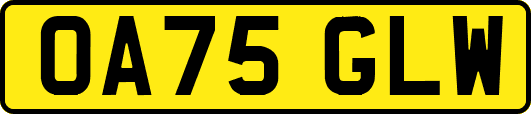 OA75GLW