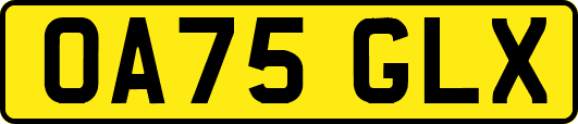OA75GLX