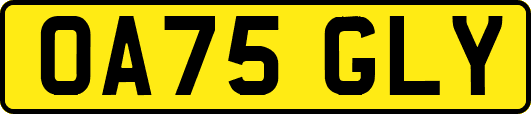 OA75GLY