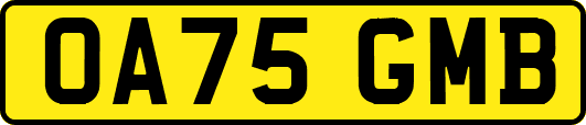 OA75GMB