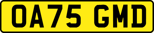OA75GMD