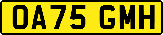 OA75GMH
