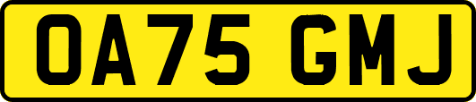 OA75GMJ