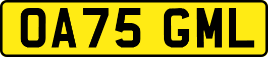 OA75GML