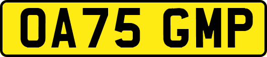 OA75GMP