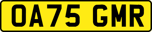 OA75GMR