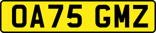 OA75GMZ