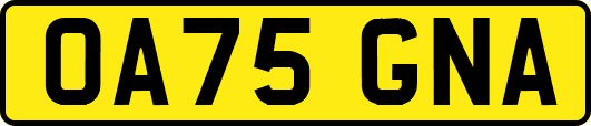 OA75GNA