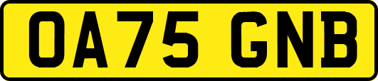 OA75GNB