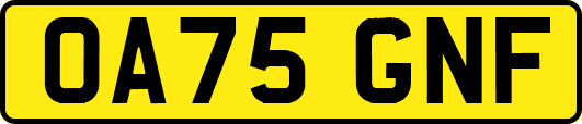 OA75GNF