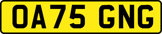OA75GNG