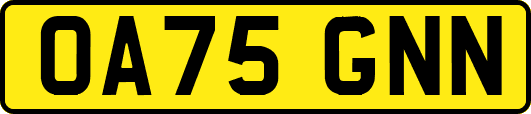 OA75GNN