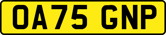 OA75GNP