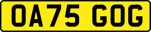OA75GOG