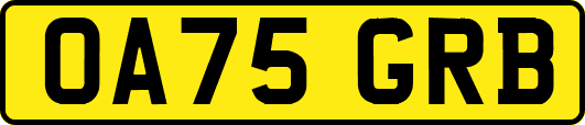 OA75GRB