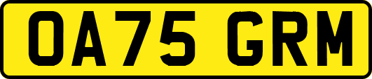 OA75GRM