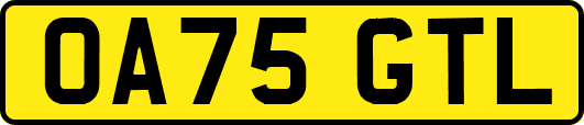 OA75GTL