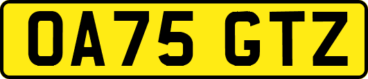 OA75GTZ