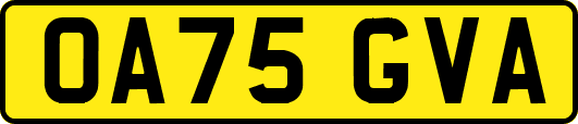 OA75GVA