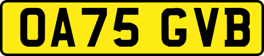 OA75GVB