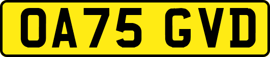 OA75GVD