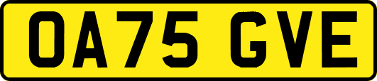 OA75GVE