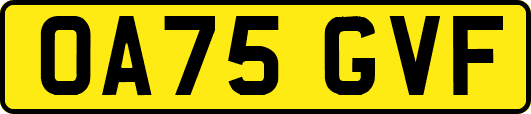 OA75GVF