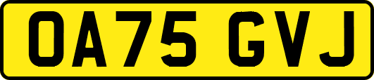 OA75GVJ