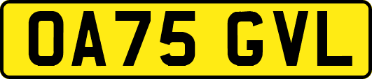 OA75GVL