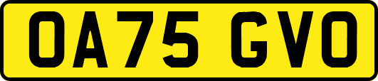 OA75GVO