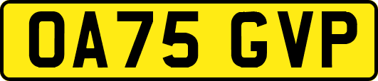 OA75GVP