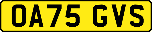 OA75GVS