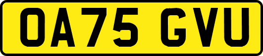 OA75GVU
