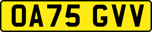 OA75GVV