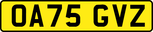 OA75GVZ